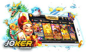 situs slot joker123